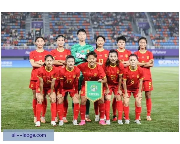 加快女足足球基础设施建设推动我国女子足球发展新突破
